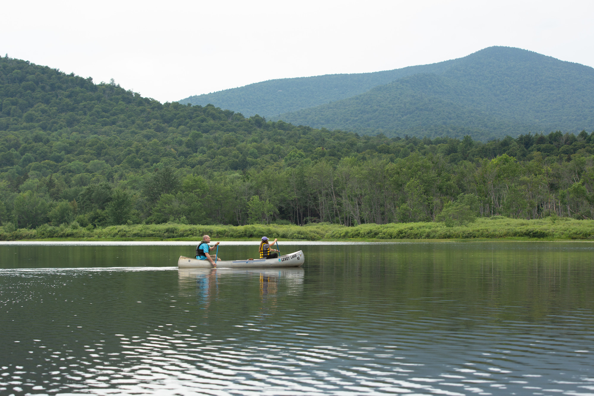 Canoeing & Kayaking  Official Adirondack Region Website