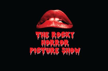 Rocky Horror Picture Show Poster