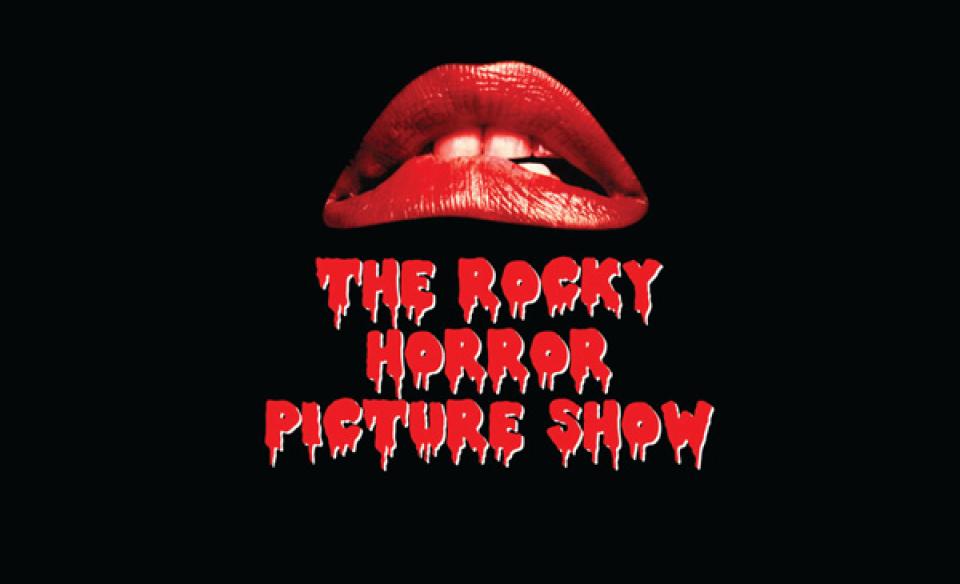 Rocky Horror Picture Show Poster