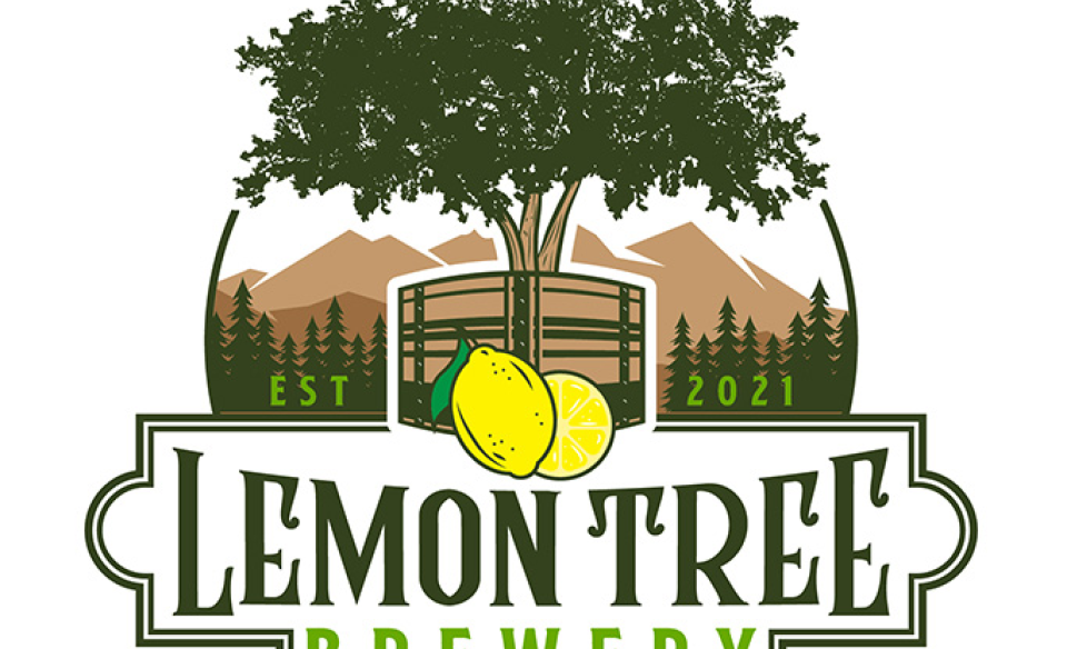 The Lemon Tree Brewery logo