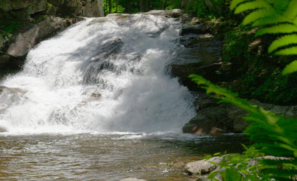 Tenant Creek Falls